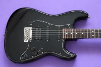 Лот: 13209333. Фото: 2. Fernandes SSH-40 The Function... Музыкальные инструменты