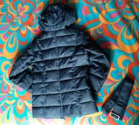 Лот: 14559695. Фото: 2. Базовый пуховичек incity р.42-44. Женская одежда