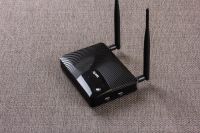 Лот: 16827473. Фото: 2. Wi-Fi роутер zyxel Keenetic II... Сетевые устройства