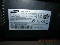 Лот: 5439747. Фото: 2. ЖК монитор Samsung 203B( битая... Мониторы, проекторы