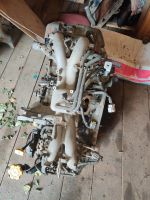 Лот: 20540093. Фото: 2. Двигатель EJ15. Автозапчасти