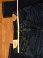 Лот: 9172870. Фото: 7. Джинсы Холлистер ( США, Калифорния...