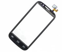 Лот: 11768425. Фото: 2. Сенсорный экран Alcatel OT-5036D... Запчасти, оборудование