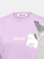 Лот: 24187555. Фото: 3. Футболки Ice Play. Одежда, обувь, галантерея