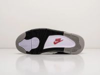 Лот: 24979510. Фото: 5. Кроссовки Nike Air Jordan 4 Retro