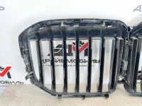 Лот: 25661246. Фото: 5. решетка радиатора BMW X7 G07