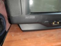 Лот: 20761744. Фото: 3. Телевизор JVC AV-K21T. Бытовая техника