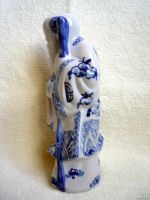 Лот: 18476150. Фото: 2. Шоу-син, божество долголетия... Антиквариат