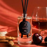 Лот: 24935567. Фото: 6. Диффузор ароматический Ambra Cognac...