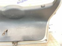 Лот: 25404537. Фото: 19. дверь багажника Skoda Octavia...
