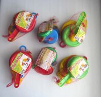 Лот: 18213981. Фото: 2. Новые наборы детской игрушечной... Игрушки