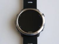 Лот: 16195000. Фото: 5. Garmin Forerunner 645 Black Ref...