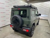 Лот: 25805134. Фото: 12. Suzuki Jimny 2020