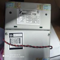 Лот: 20011897. Фото: 3. Контрольно-кассовая машина «Меркурий... Бизнес