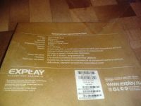 Лот: 6442517. Фото: 4. Планшет-телефон Explay Hit 7... Красноярск