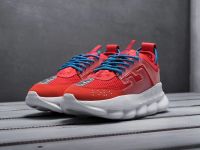 Лот: 17094730. Фото: 2. Кроссовки Versace Chain Reaction... Женская обувь