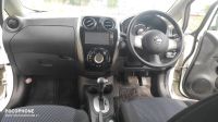Лот: 25793271. Фото: 4. Nissan note