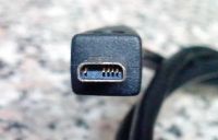 Лот: 6067866. Фото: 2. USB кабель передачи данных (зарядки... Аксессуары, расходные материалы