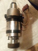 Лот: 15296224. Фото: 5. Мотор - генератор тамагава