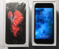 Лот: 10985469. Фото: 2. iphone 6s 16Gb [обмен на 5s]. Смартфоны, связь, навигация