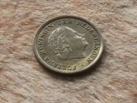 Лот: 11572324. Фото: 4. Монета 1 цент один Нидерланды... Красноярск