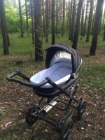 Лот: 8064507. Фото: 4. Коляска Cam Line Sport Италия. Красноярск