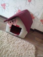 Лот: 9515996. Фото: 2. Дом для кошки. Животные и уход