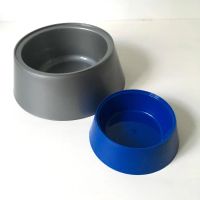 Лот: 11580459. Фото: 6. 🐶🐱 Миска пластмассовая 1,2 л...