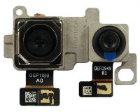 Лот: 17327653. Фото: 2. Камера Xiaomi Mi 8 SE (M1805E2A... Запчасти, оборудование