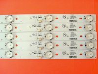 Лот: 11351071. Фото: 2. 43628 *35020766 Konka , Led string... Запчасти для бытовой техники