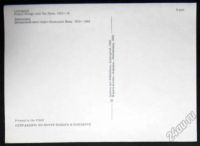 Лот: 5839430. Фото: 2. Открытка Ленинград. Дворцовый... Открытки, билеты и др.