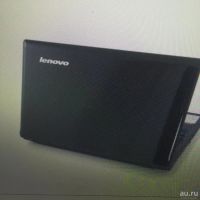 Лот: 8556703. Фото: 2. ноутбук Lenovo G-570. Компьютеры, ноутбуки, планшеты