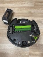 Лот: 21128477. Фото: 4. Пылесос iRobot Roomba i3 серый... Красноярск