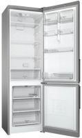 Лот: 15895944. Фото: 2. Холодильник Hotpoint-Ariston HF... Крупная бытовая техника