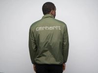 Лот: 21443687. Фото: 8. Толстовка CarHartt (40621) Размер...