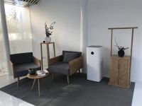 Лот: 11337987. Фото: 6. НОВЫЙ Xiaomi Mi Air Purifier 2S...