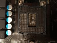 Лот: 12492773. Фото: 3. Материнская плата ASrock Socket... Компьютеры, оргтехника, канцтовары