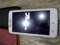 Лот: 13554745. Фото: 2. Lenovo A328. Смартфоны, связь, навигация