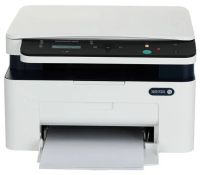 Лот: 18792065. Фото: 5. МФУ Xerox WorkCentre 3025BI