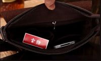 Лот: 4971506. Фото: 2. Стильная сумка POLO 2 через плечо... Аксессуары