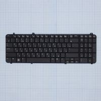 Лот: 12237554. Фото: 2. Клавиатура HP Pavilion DV6-1000... Комплектующие