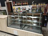 Лот: 15887303. Фото: 4. Витрина кондитерская холодильная... Красноярск