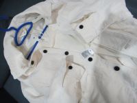 Лот: 25882640. Фото: 4. Мужская вельветовая куртка H&M... Красноярск