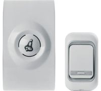 Лот: 15766395. Фото: 2. Звонок беспроводной Garin DoorBell... Электрооборудование