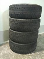 Лот: 11882561. Фото: 3. Шины зима. Авто, мото, водный транспорт