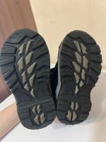 Лот: 25125025. Фото: 3. Ботинки зимние 25. Дети растут