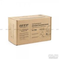 Лот: 17243604. Фото: 3. Светодиодные ПТФ FL07HK MTF для... Авто, мото, водный транспорт