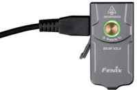 Лот: 25053256. Фото: 2. Фонарь-брелок Fenix E03R EDC V2... Бытовая техника