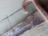 Лот: 20302689. Фото: 3. нож штык 19век. Коллекционирование, моделизм