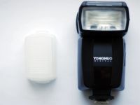 Лот: 3493759. Фото: 2. YongNuo YN-467 TTL Speedlite for... Аксессуары, расходные материалы